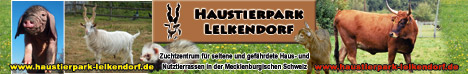 Haustierpark Lelkendorf
